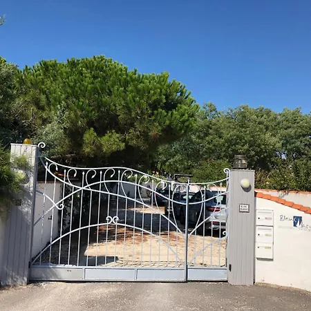 Gasthof Blanc Marine